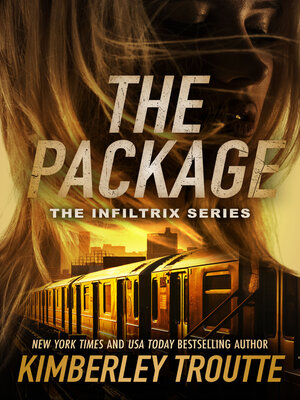 cover image of The Package
